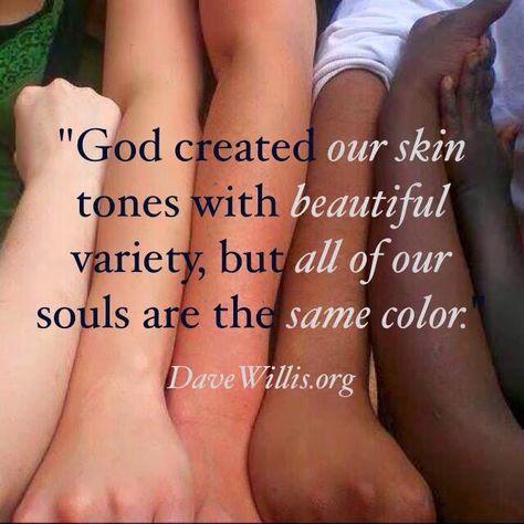 Christian Quotes, Ayat Alkitab, Faith In Humanity, Skin Color, Lives Matter, Black Lives, Black Lives Matter, Great Quotes, Skin Tones