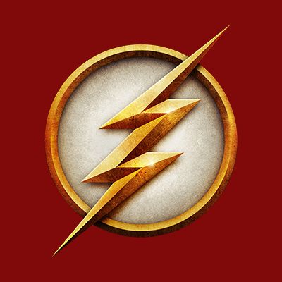 Flash Superhero Logo. From The CW Flash. For similar content follow me @jpsunshine10041 The Flash Season 3, The Flash Season 2, Flash Superhero, Flash Dc Comics, Flash Barry Allen, Reverse Flash, Flash Logo, The Flash Season, The Flash Grant Gustin