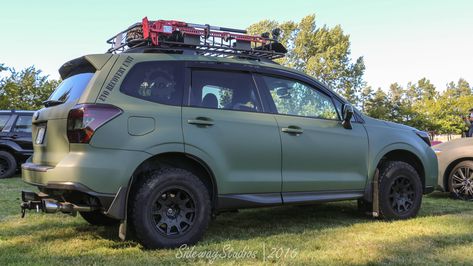 ('14-'18) - subiegirl4life's 2014 XT Touring build thread | Page 3 | Subaru Forester Owners Forum Custom Subaru Forester, 2014 Subaru Forester Mods, 2006 Wrx, Forester Wilderness, Subaru Forester Mods, Lifted Subaru, Adventure 4x4, Forester Xt, Subaru Forester Xt