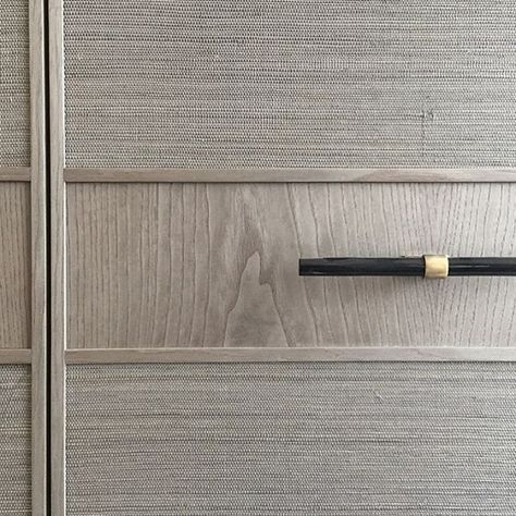 Details details || 61hg kitesgroveproject                                                                                                                                                                                 More Wardrobe Makeover Ideas, Cabinet Profiles, Armoire Dressing, Millwork Details, Cabinet Detailing, Joinery Design, Joinery Details, Wardrobe Makeover, غرفة ملابس