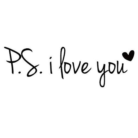 Amazon.com: PS I Love You Vinyl Love Saying Love Wall Lettering Words Phrase Wall Decal Quotes Wall Stickers Home Art Decoration Black: Home & Kitchen Stickers Amazon, Typographie Logo, Kitchen Fashion, Islands Kitchen, Wall Phrases, Wall Lettering, Fina Ord, Tables Kitchen, Kitchen Wood