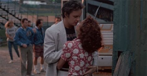 kiss-durham.gif (600×312) Bull Durham Quotes, Baseball Movies, Bull Durham, Tim Robbins, Flirting Tips For Guys, Movie Talk, Movie Screenshots, Flirting Body Language, Susan Sarandon