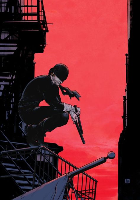 The Hand Marvel, Comic Daredevil, Daredevil Artwork, Daredevil Series, Punisher Comics, Daredevil Art, Daredevil Punisher, Daredevil Comic, Comic Marvel