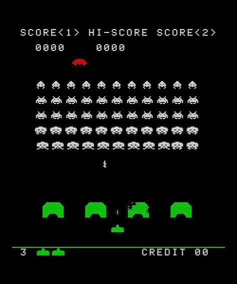 Phuket: The best Atari games of all time Space Invaders Game, Happy 35th Anniversary, Atari Games, Retro Arcade, Space Invaders, Old Computers, Retro Video Games, Oldies But Goodies, Retro Toys