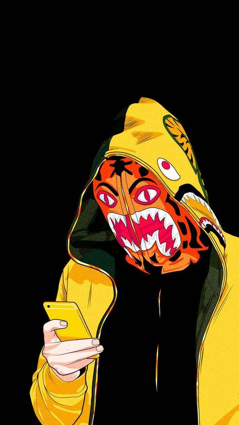 Bape Shark Wallpaper, Bape Art, Bape Wallpaper, Shark Wallpaper, Bape Wallpaper Iphone, Hypebeast Iphone Wallpaper, Supreme Iphone Wallpaper, Swag Wallpaper, Jordan Logo Wallpaper