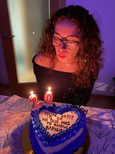 Ur 20 Birthday Cake, Birthday Cake For 20th Birthday, 20th Birthday Ideas Themes, Instagram Captions For 20th Birthday, 20th Birthday Cake, 20 Birthday Cake, 20th Birthday Party, Funny Birthday Cakes, Birthday Inspo