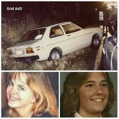 The strange unsolved case of Rhonda Annette Hinson Unsolved Creepy Cases, Real Haunted Houses, Cold Cases, Work Christmas Party, Driving Home, Amber Alert, History Facts Interesting, Jeepers Creepers, Afraid Of The Dark