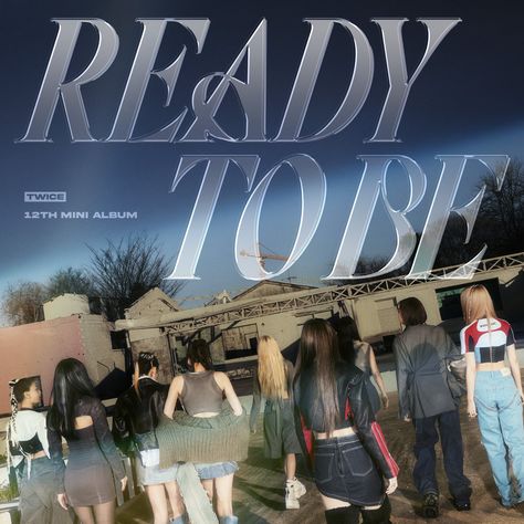 TWICE on Twitter: "TWICE 12TH MINI ALBUM "READY TO BE" Online Cover Release on 2023.03.10 FRI 2PM KST/0AM EST 📌"READY TO BE" Pre-save & Pre-order https://t.co/8sWcmuO1LK #TWICE #트와이스 #READYTOBE #SETMEFREE https://t.co/t4URAd2DO0" / Twitter Twice Album, Perfect Music, Pop Albums, Kpop Posters, Free Poster, Latest Albums, Set Me Free, Music Mix, Choreography Videos