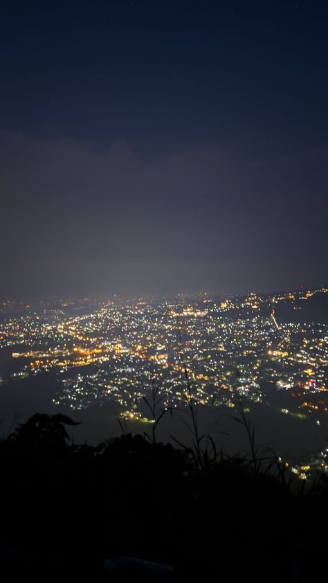 Nature, Selfie With Indian Flag, Mussoorie Night View, Lakeside Pokhara, Good Night Snap, Nature Snap, Pretty Wallpapers Tumblr, Night Sky Photography, Cocoppa Wallpaper