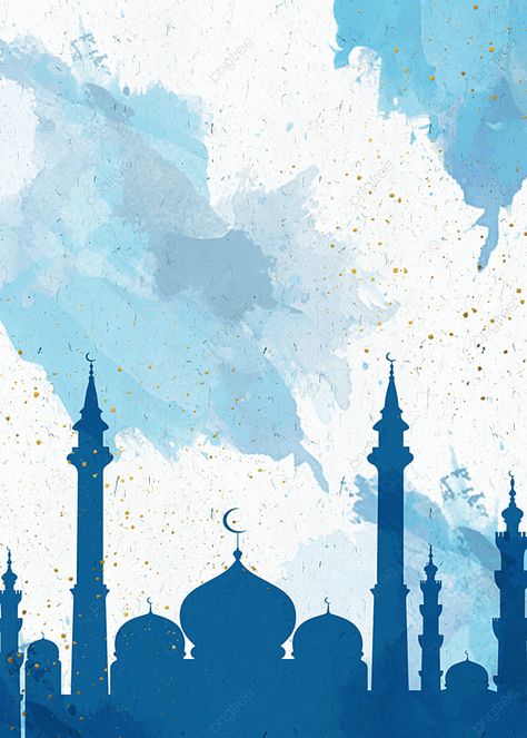 Personality Wallpaper, Mosque Background, Hijri Year, Eid Background, Islamic Celebrations, غلاف الكتاب, Wallpaper Fashion, Ramadan Background, Mosque Art