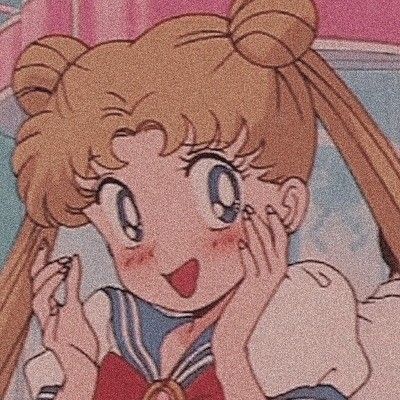 𝑷𝒊𝒏𝒕𝒆𝒓𝒆𝒔𝒕: 𝒉𝒐𝒏𝒆𝒆𝒚𝒋𝒊𝒏 ❀ Sailor Moon Aesthetic, Sailor Moon Wallpaper, Usagi Tsukino, Cartoon Profile Pictures, Sailor Moon Crystal, Old Anime, 90s Anime, Cartoon Profile Pics, Cute Profile Pictures