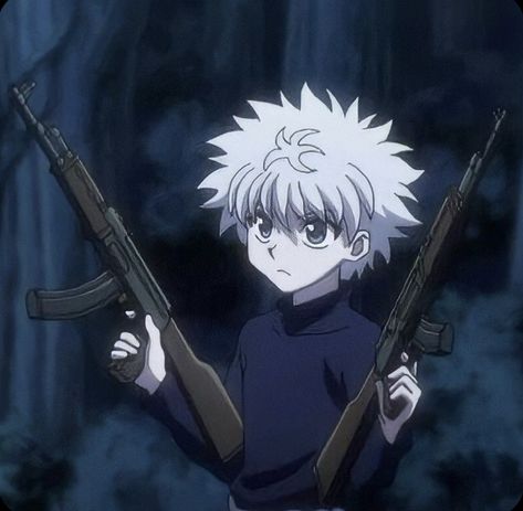 Anime, Hunterxhunter Pfp, Pfp Anime, Anime Profile, An Anime, Anime Character