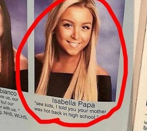 The Glo Up Yearbook Motto, Year Book Quotes, Yearbook Memes, Highschool Yearbook, Senior Pictures Quotes, Quotes For Graduation Caps, High School Funny, Senior Yearbook Quotes, High School Quotes