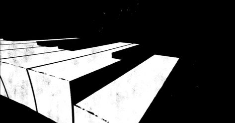 Black And White Motion Graphics, Black And White Animation, Animation Drawing Sketches, White Gif, Gif Black, Black And White Gif, Motion Graphics Design, Picture Gifts, My Black