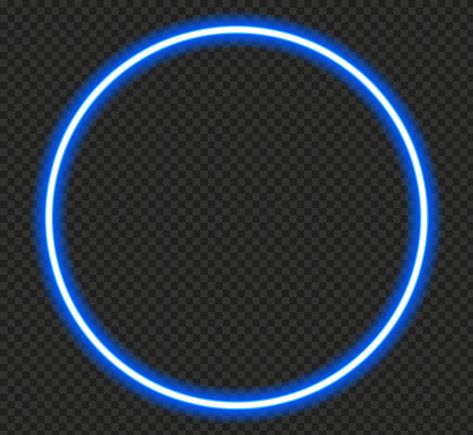 Instagram Logo Png Hd Black Screen, Neon Png For Editing, Photo Logo Design Png, Dj Logo Png, Neon Circle Png, Blue Circle Frame, Blue Circle Background, Circle Border Png, Circle Logo Png