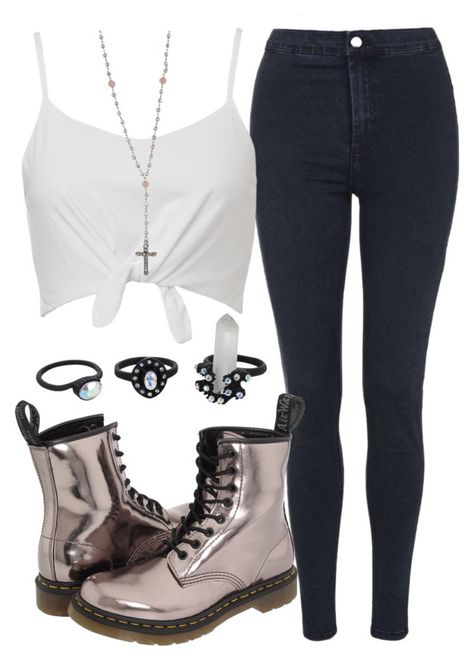 Punk Rock Outfits For Women, Cute Outfits Polyvore, Tarina Tarantino, Causual Outfits, Tween Outfits, Cute Comfy Outfits, Really Cute Outfits, Girls Fashion Clothes, Fancy Outfits