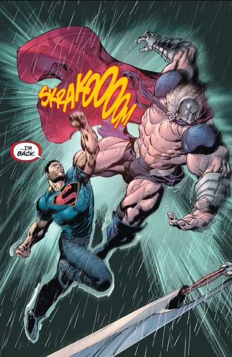 Action Comics #49 part 17 Superman punch! Superman Physique, Superman Punch, Comic Sketches, Superhero Comics Art, Marvel Statues, Superman Family, Action Comics, Body Sketches, Superhero Comics