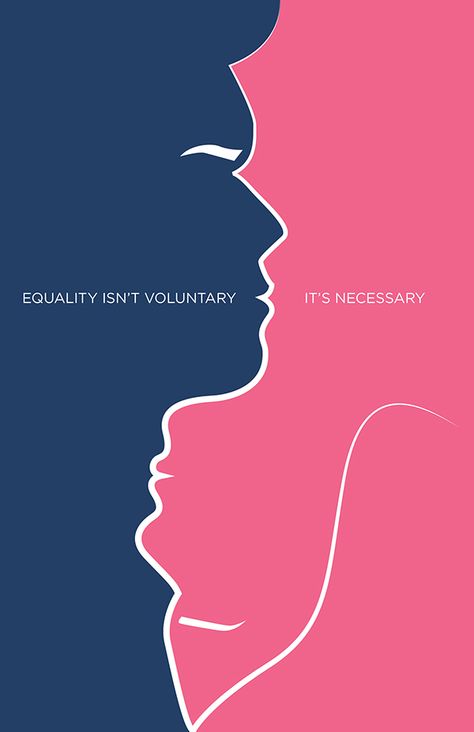 Gender Equity Illustration, Gender Equality Painting, Poster On Gender Equality, Paintings On Gender Equality, Gender Illustration, Gender Equality Poster, Women Artist, Gender Inequality, Gender Fluid