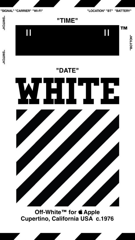 Off-White OFFWHITE  WALLPAPER IPHONE ?? TYPE C-wh 18/4/3-8 #wallpaper #wallpaper #white Off White Color Wallpaper, Off White Wallpaper Iphone, White Color Wallpaper, White Wallpaper Iphone, Iphone Wallpaper Off White, Off White Wallpaper, Wallpaper Off White, Off White Wallpapers, Hypebeast Iphone Wallpaper