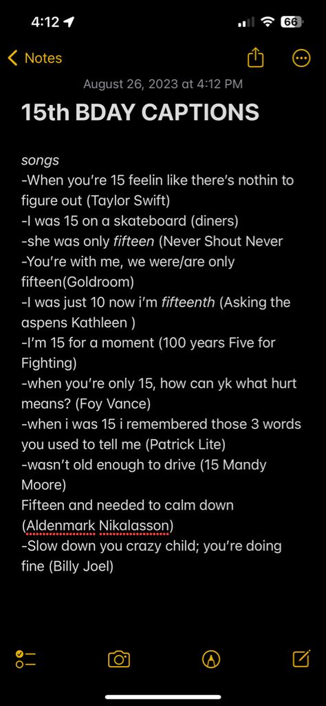 15 Birthday Captions Aesthetic, Birthday 15 Captions, 15 Birthday Instagram Captions, Birthday Captions Instagram For Yourself 15, 16 Bday Captions Instagram, 15 Year Birthday Ideas, Birthday Captions For Myself 15th, Birthday Party Instagram Captions, Turning 15 Birthday Captions