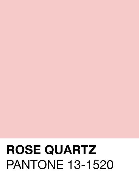 Pantone 13-1520 Rose Quartz Interiors, Pantone Rose Quartz, Pantone Pink, Style Anglais, Pantone Colour Palettes, Spring Color Palette, Deco Rose, Spring Wedding Colors, Rose Pastel