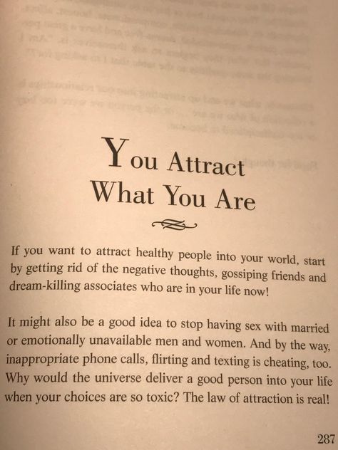 For those who claim to be good people and still attract bad energy, let me offer you this perspective. I'm referring to those toxic people who we allow into our lives or those positive ones we repel because of our negative energy and unhealthy lifestyles. Bad people approach us with bad intentions all the time but what you allow into your space and into your life is truly a reflection of your own unhealthy view of yourself. ~ Michael Baisden. Indian Prayer, Intention Quotes, Introvert Personality, Bad Energy, Bad Intentions, Energy Quotes, Spirituality Book, Dating Online, Age 50