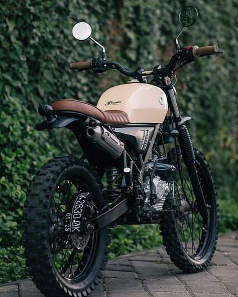 Honda Brat, Klx 150, Cb 250 Twister, Bobber Scrambler, Brat Bike, Tracker Motorcycle, Scrambler Custom, Мотоциклы Cafe Racers, Cafe Bike