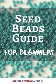 Jewelry Present Idea Seed Bead Tutorials, Seed Beads Diy, Motifs Perler, Diy Jewelry Projects, Pulseras Diy, Seed Bead Patterns, Basic Jewelry, Beading Techniques, Beaded Jewelry Tutorials