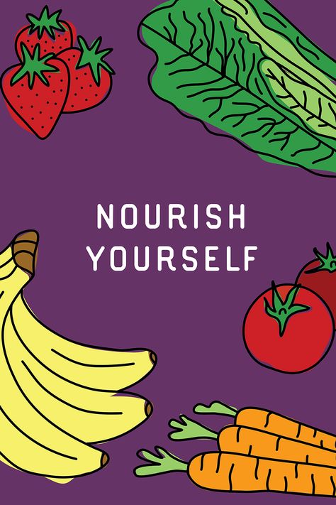 Mantra Design, Kia Kaha, Nourish Yourself, Brand Inspiration Board, Fruit And Veggies, Twitter Tips, Different People, Watch This Space, Free Activities