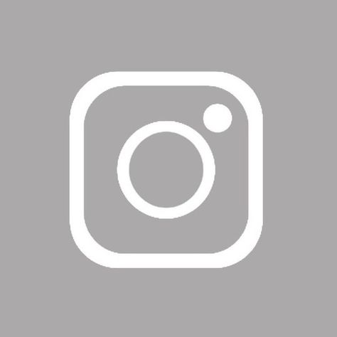 instagram grey app icon | App icon, All apps icon, Ios app icon design Instagram Gray Icon, Gray Icons Instagram, Gray App Icons, Gray Phone Icons, Grey App Icons, Ios App Logo, All Apps Icon, Gray Icons, App Ikon