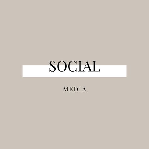 Social Media Widget Design, Social Media Aesthetic Icons, Beige Social Media Aesthetic, Socials Aesthetic Widget, Working In Social Media Aesthetic, Social Media Asthetic Picture, Social Media Aesthetic Wallpaper, Social Media Management Aesthetic, Social Media Widget