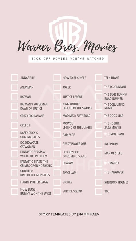 Comedy Movie List, Disney Movie Challenge List, Hbo Max Movies To Watch, Tv Show List, Tv Challenge, Funny Application, 2024 Movies, Top Romantic Movies, Fun Templates