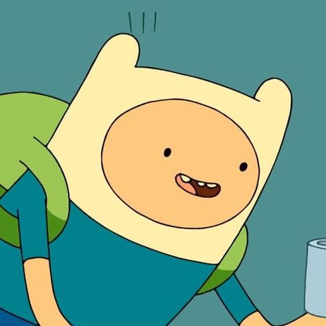 Finn The Human Pfp, Finn The Human Icon, Finn Pfp, Finn The Human Adventure Time, Finn Mertens, Jake The Dog, Christmas Pfp, Adventure Time Characters, Time Icon