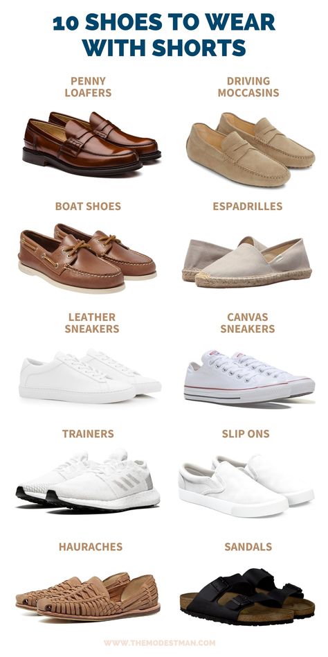 Shoes For Man Fashion, Men's Dress Shoes Casual, Mens Dress Shoes Guide Casual, Types Of Men Shoes, Type Of Men Shoes, Mens Casual Dress Sneakers, Mens Dress Shoes Guide Wedding, Mens Shoes With Shorts Summer, Mens Casual Footwear