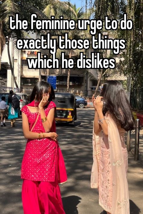 Desi| desi whisper| funny desi whisper| desi memes| whisper quotes| whisper| hindi memes| desi girl| desi aesthetic 
Desi quotes
Desi humour
Mumbai Pune Maharashtra India Nashik Nagpur maharashtrian Delhi India
Desi couples aesthetic Humour, Desi Funny Quotes, Desi Romance Quotes, Feminine Urge Desi Quotes, Desi Humor Quotes, Desi Whisper Funny, Hindi Aesthetic Quotes, Desi Outfit Aesthetic, Desi Guys