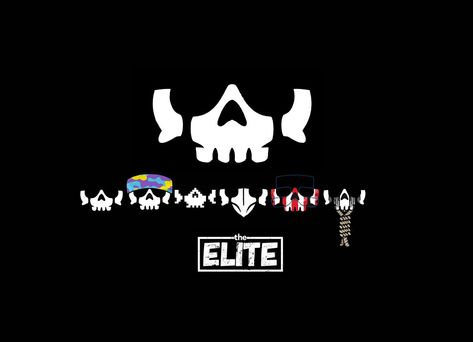 Bullet Club ELITE Wrestling, Anime, Bullet Club Wallpaper, Bullet Club Logo, Club Wallpaper, Bullet Club, Logo Design, ? Logo, Quick Saves