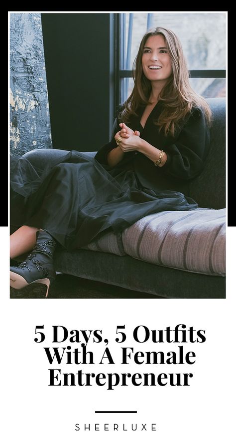 What Outfits To Wear To Work... | Click To Get The Look Cocktail Attire Business, Tech Event Outfit, Blush Blazer Outfit Work, Cocktail Attire Work Event, What To Wear To A Trade Show, Tradeshow Outfit, Work Awards Night Outfit, Restaurant Manager Outfit, Trade Show Outfit Ideas