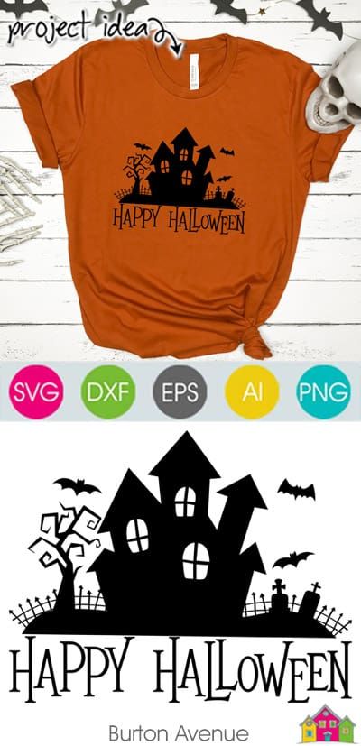 Free Halloween Svg, Shirt Svgs, Halloween Svgs, Cricut Explore Air Projects, Cricut Explore Air, Cricut Tutorials, Free Halloween, Crafts Projects, Scan And Cut