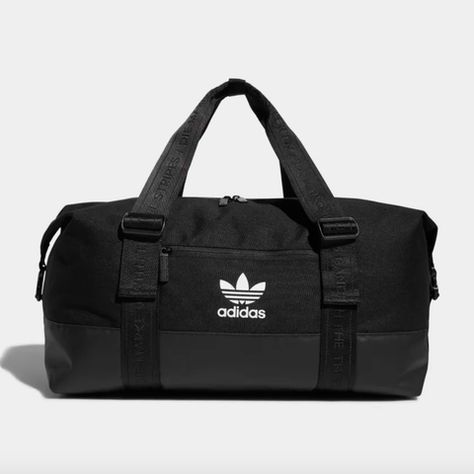 9 Best Gym Bags For Men 2018 — Top Backpacks And Duffle Bags Backpack Adidas, Mens Accessories Vintage, Mens Gym Bag, Mens Accessories Bracelet, Duffel Bag Backpack, Top Backpacks, Minimalist Bag, Duffel Bags, Diaper Bag Backpack