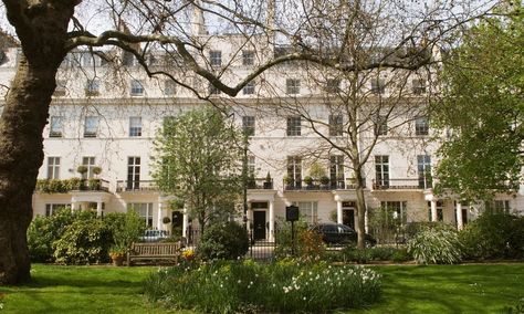 Eaton Hall, Grosvenor Square, Residential Garden, Belgravia London, Eaton Square, London Square, London Property, Piccadilly Circus, London House