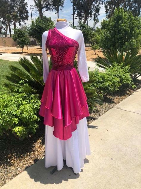 Kos, Danza Dresses, Tambourine Dress, Christian Dance Outfits, Praise Dress, Praise Dance Outfits, Worship Dress, Worship Dance Outfits, Praise Dance Wear