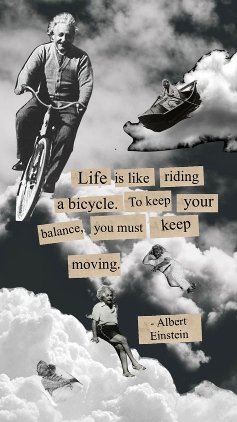 Albert Einstein, Albert Einstein Aesthetic, Einstein Aesthetic, Asthetic Motivational, Genius Aesthetic, Albert Einstein Art, Vintage Collage Aesthetic, Albert Einstein Poster, Da Vinci Quotes