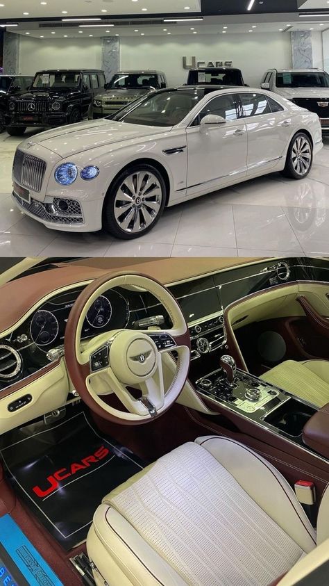 Bentley Car Wallpapers, Bentley Truck, Car Playlist, Car Decorating, Most Luxurious Car, Cars Decorations, Luxury Cars Bentley, Bentley Gt, Cars Interior