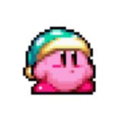 Pixel Kirby Icon, Kirby Homescreen, Pixel Kirby, Pixel Art Kirby, Kirby Png, Kirby Wallpaper, Widgets App, Minecraft Interior Design, Homescreen Layout