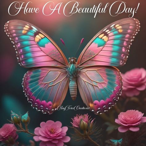 Good Morning Butterflies, Christian Quotes Wallpaper, Beautiful Morning Quotes, Night Blessings, Happy Morning Quotes, New Things To Try, Butterfly Wallpaper Backgrounds, Butterfly Background, Butterfly Wallpaper Iphone