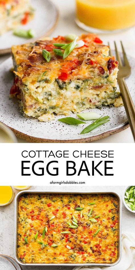 Quiche, Casserole Recipes With Hashbrowns, Egg Casserole Crockpot, Egg Casserole Recipes Sausage, Recipes With Hashbrowns, Egg Casserole Recipes With Hashbrowns, Crockpot Egg Casserole, Cottage Cheese Egg Bake, Cheese Egg Bake