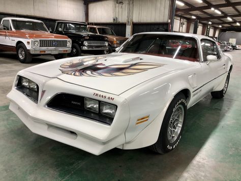 1977 Pontiac Trans Am for sale near Sherman, Texas 75092 - Classics on Autotrader Pontiac Trans Am 1977, 1977 Trans Am, Sherman Texas, Trans Am For Sale, Classic Camaro, Pontiac Sunbird, Pontiac Trans Am, Old Muscle Cars, Pontiac Firebird Trans Am