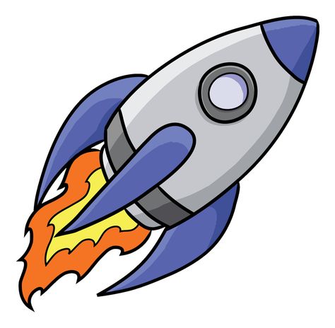 Free to Use Public Domain Rocketship Clip Art Spaceship Clipart, Rocket Drawing, Cartoon Spaceship, Rocket Cartoon, Escape Velocity, Free Clipart Images, Ship Artwork, Ship Drawing, Space Pictures