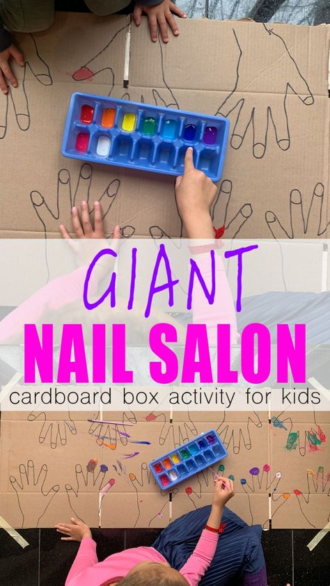 Washable Paint Activities, Indoor Daycare Activities, Montessori Activities For 4-5, Preschool Afternoon Activities, Self Love Preschool Activities, Summer Reggio Activities, Preschool Box Activities, Summer Daycare Activities School Age, Learning Experiences For Preschoolers