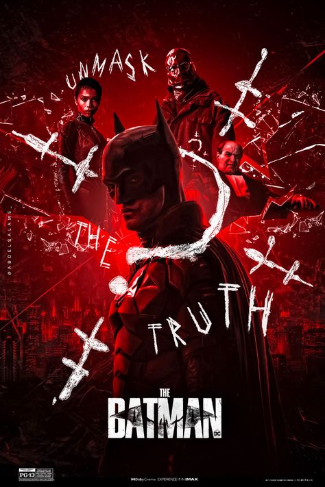 Batman 2022 Poster, Batman Movie Posters, The Batman Movie, The Batman 2022, Batman Comic Wallpaper, Batman 2022, Posters Movie, Batman Fan Art, Batman Pictures